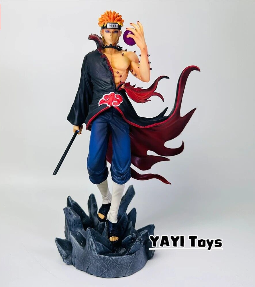 AKATSUKI JAPAN FIGURE COLLECTION（国内正規品） AKATSUKI JAPAN FIGURE COLLECTION（国内正規品）