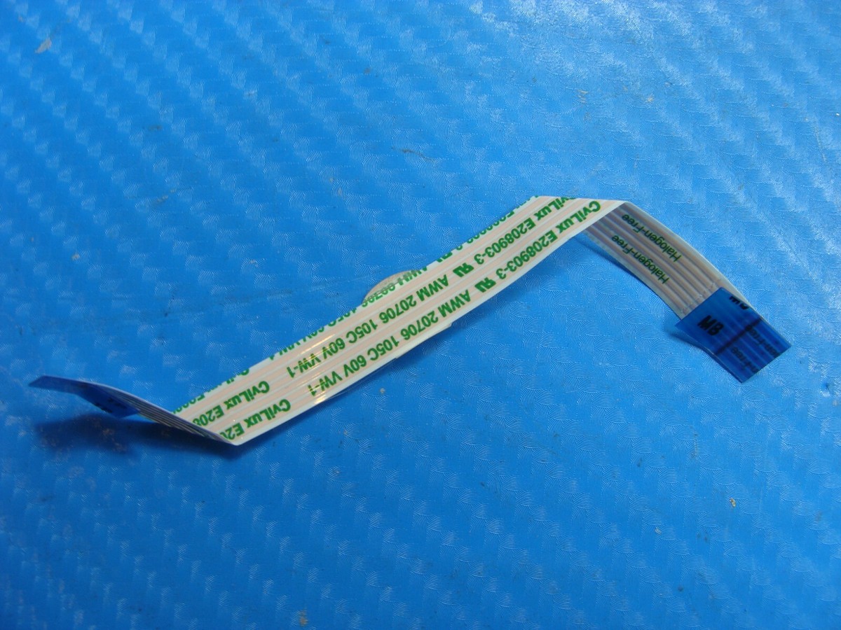 Poggiapolsi Originale Lenovo Y40-70 Con Tastiera E Touchpad - AP14P000700, Aperto Ma Mai Usato