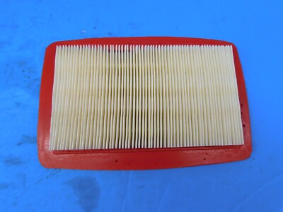 AIR FILTER REPLACE RED MAX T4012-82310 T4012-82311 EBZ7500 EBZ8500 -- BOX 5125 C