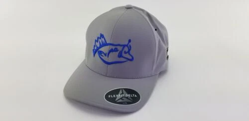 Boné de beisebol Flexfit Bonés e acessórios de cabeça para Pesca
