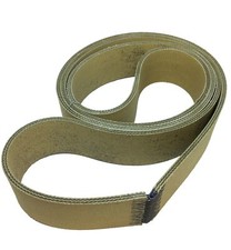 Drive Belt For Wadkin RS Lathe (inc Fastener) - Genuine UK Supplied Parts