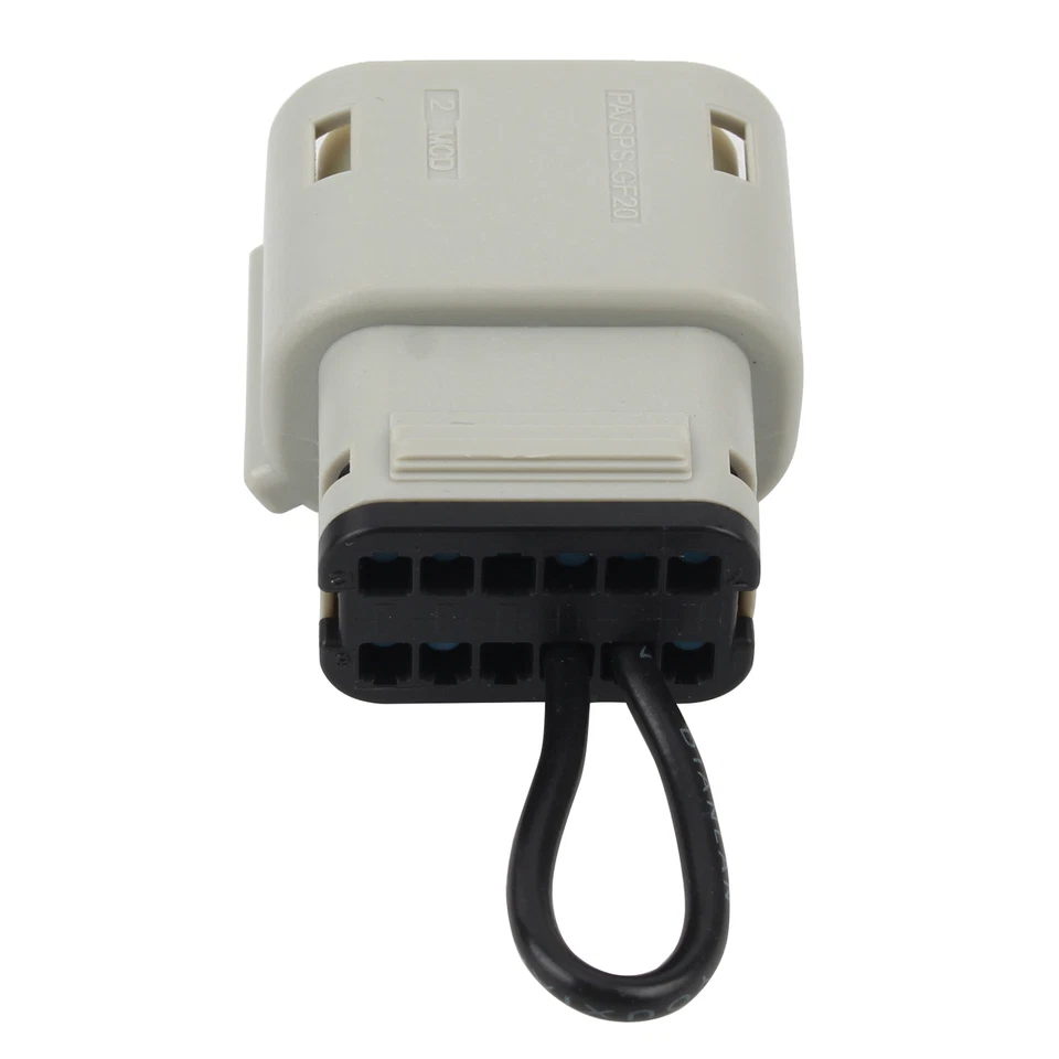 76000829A para Harley Davidson Road Glide SpecialFLTRX Apple CarPlay Jumper 19-21 Foto 2 de 4