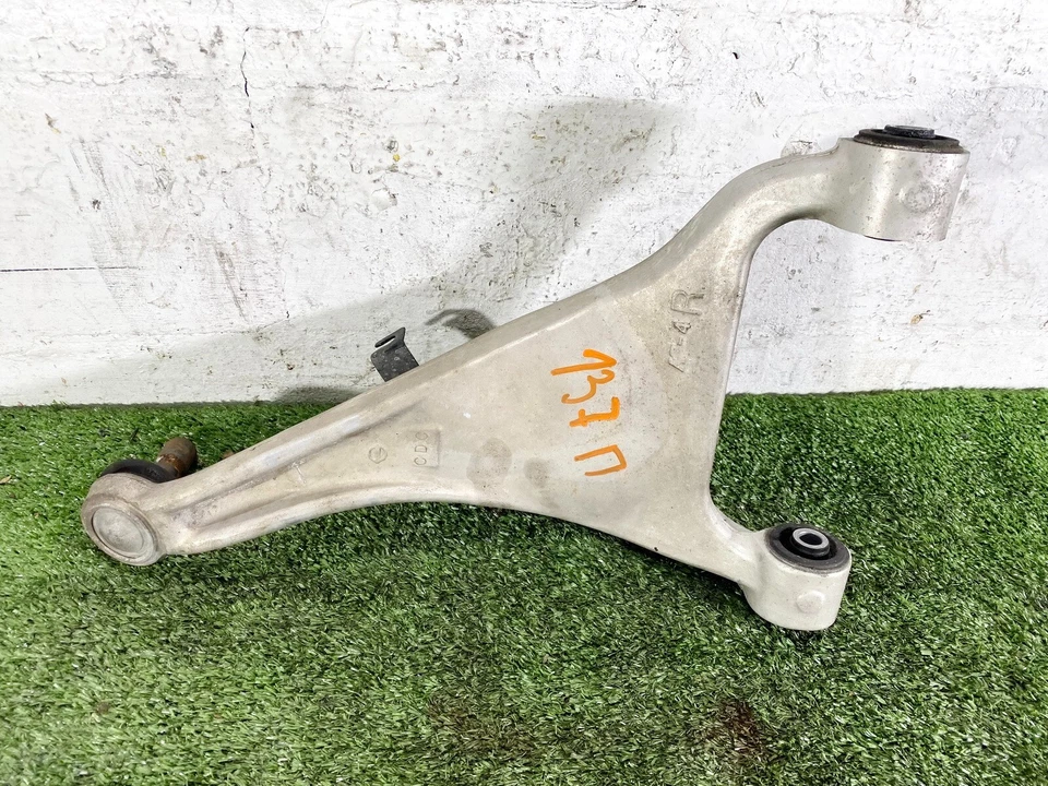 13-20 NISSAN PATHFINDER INFINITI QX60 REAR RIGHT PASS SIDE UPPER CONTROL ARM OEM - Image 3 of 4