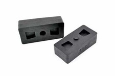 Rough Country Universal Lift Block Kit Pair 1.5 Inch