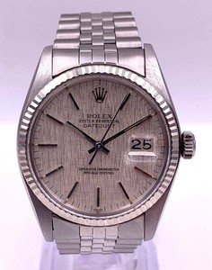 rolex 16014