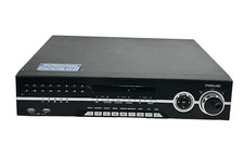 Eyemax Pro Prime Series Model 1610  16-Channel Real Time DVR System  1TB HDD