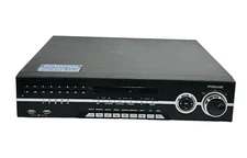Eyemax Pro Prime Series Model 1610 ~ 16-Channel Real Time DVR System ~ 1TB HDD