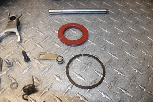 06 / 07 Triumph Scrambler 900 Transmission Set OEM - Picture 4 of 24