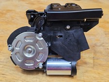 Liftgate Lock Actuator Rear Door Trunk Latch Tailgate Actuator GM GMC