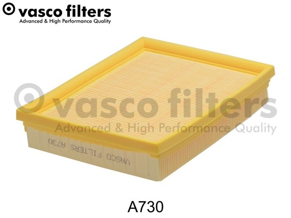 David Vasco Luftfilter FüR Peugeot 206 CC 2D 2A/C 2E/K CitroëN Xsara N1 N0 N68-image