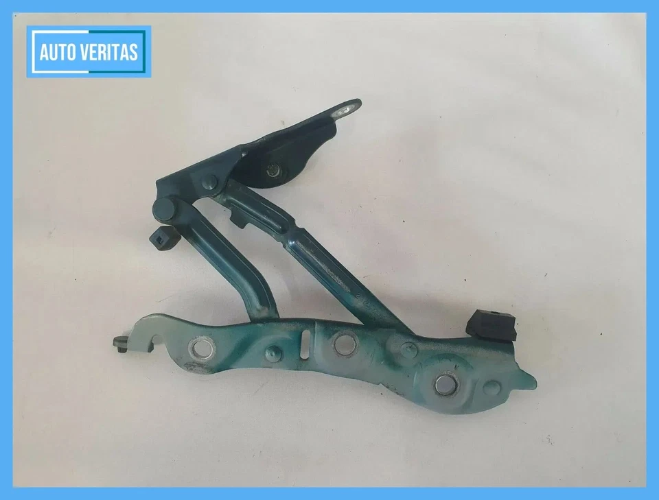 Volvo S60 Built 2000-2009 Rear tailgate Trunk Hinge Left 30649608 - Image 2 of 4