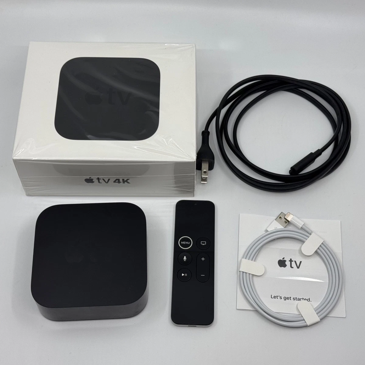Apple Tv 1st Gen for sale - eBay