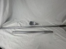 Snap-On L-72R 3/4" Drive Ratchet with Snap On WITH 2 Handles L72RL + L72RJ