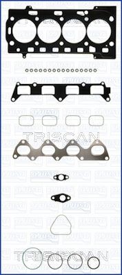 Triscan Dichtungssatz, Zylinderkopf 598-85189 FüR Audi Seat Skoda Vw-image