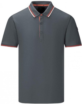 Herren Poloshirts mit streifendesign - AdryanPolo  | Regatta Great Outdoors