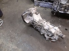 Boite de vitesse Subaru LEGACY