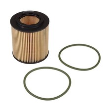 ORIGINAL® Blue Print Ölfilter für Opel ZAFIRA / ZAFIRA FAMILY B ASTRA H