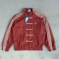 Adidas Originals Chinese New Year Tang Jacket | Size S - XL | US SHIPPING |