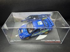 1/43 Subaru Impreza WRC 2003 788321