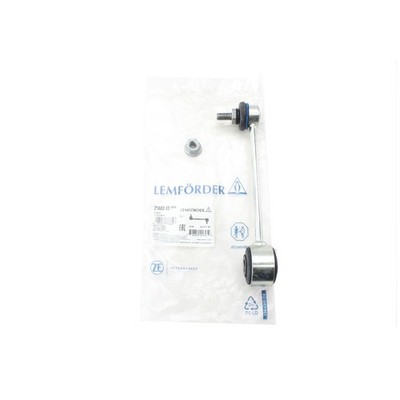 Lemfoerder Rear Left Sway Bar Link 2168303