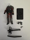 2011 GI JOE POC DESTRO V27 LOOSE FIGURE