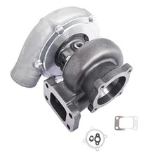 GT3582 Turbocharger 600HP 4-Bolt Replacement for 3.0L-6.0L Engines Water + Oil GT3582 Turbocharger 600HP 4-Bolt Replacement for 3.0L-6.0L Engines Water + Oil - Image 1