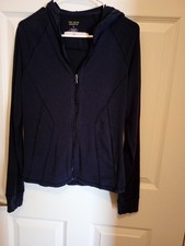 Tek Gear Women's Long Sleeve Hoodie Jacket