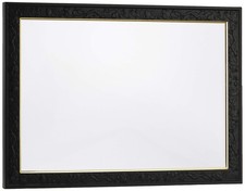 Ensky Studio Ghibli Jigsaw Puzzle Frame for 108 208 Piece Puzzles Sumi Black