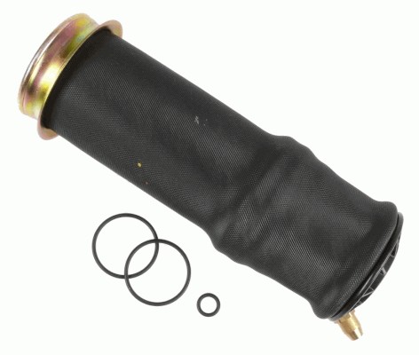 Fits SACHS 310 619 Bellow, driver cab suspension 310 619 Driver's cab ⭐UK Stock⭐