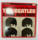 The Beatles - A Hards Day's Night United Artists Records 12" LP vinyl 1964