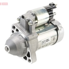 Anlasser Starter DENSO DSN967 für MERCEDES KLASSE GLK CLS SPRINTER VITO VIANO Anlasser Starter DENSO DSN967 für MERCEDES KLASSE GLK CLS SPRINTER VITO VIANO