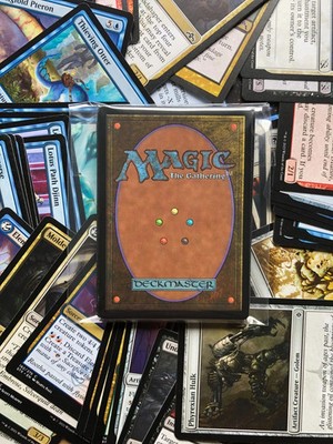 MTG Magic the Gathering Chaos Draft Play Booster Packs - Guaranteed Rares!!!