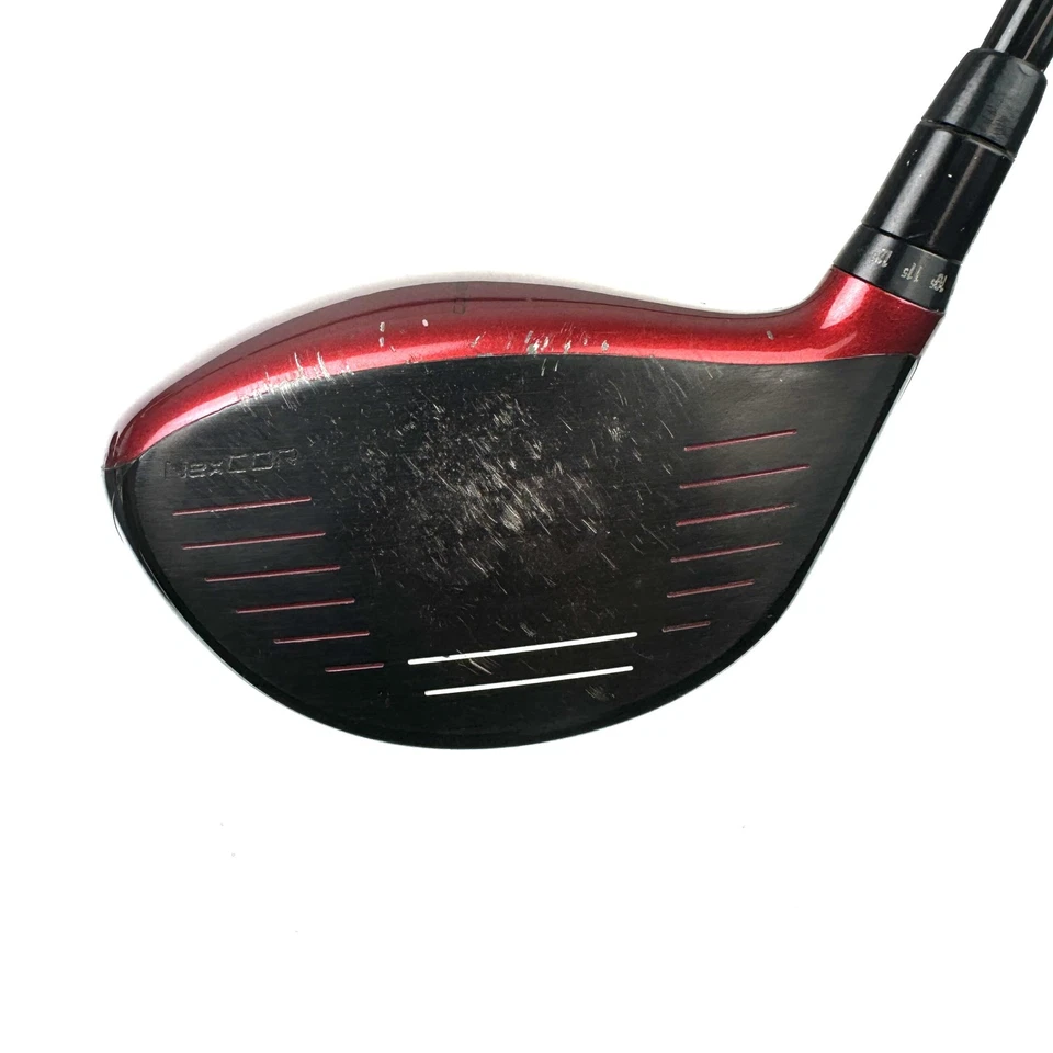 Nike VRS Covert Tour Driver / 8.5 Degree / Kurokage Tini 60 X-Stiff Flex - Image 4 of 4