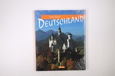 82022 Horst Zielske REISE DURCH DEUTSCHLAND HC