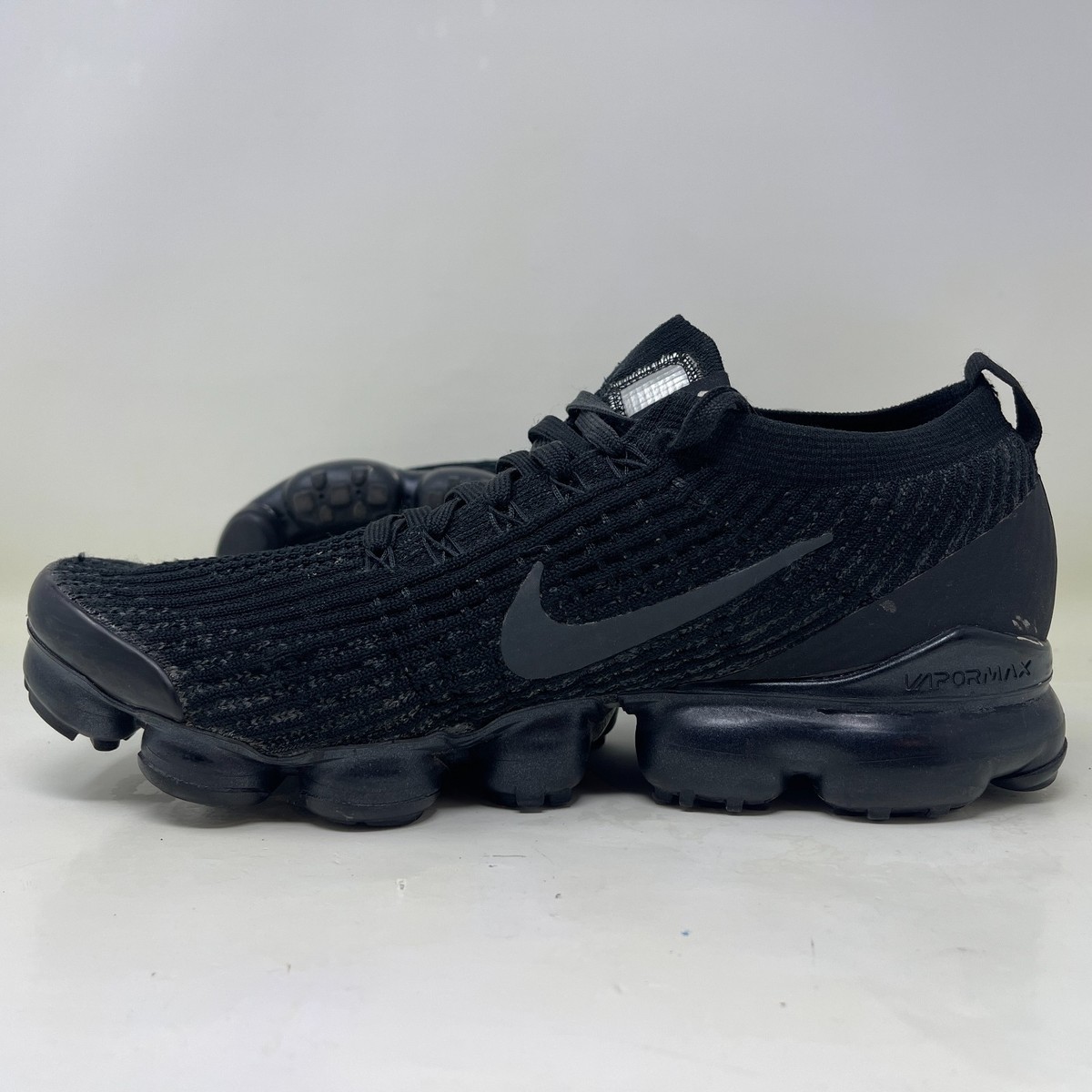 vapormax 2019 triple black