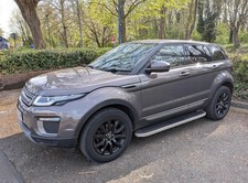 Land Rover Range Rover Evoque SE (2016)