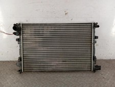 Radiateur Citroen JUMPY
