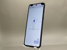 Motorola Razr 40 Ultra XT2321-3 256GB Infinite Black Spectrum Only W063300