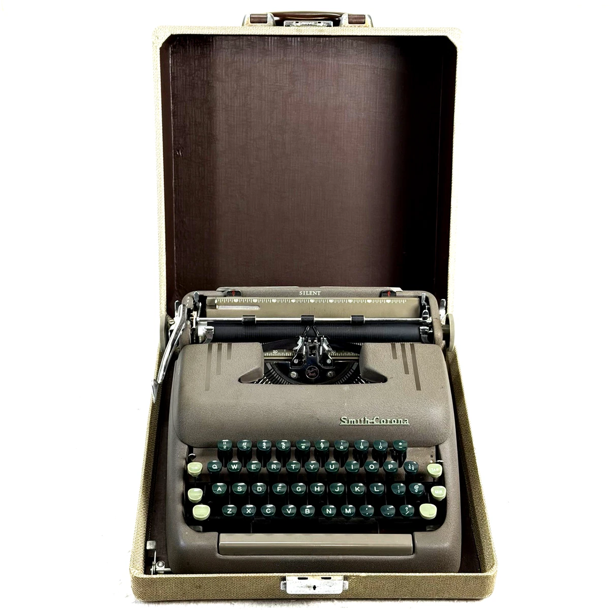 Smith Corona Typewriters for sale | eBay
