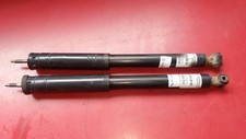 2x Stoßdämpfer hinten ORIGINAL Sachs Mercedes R171 SLK 200 280 300 350 312839