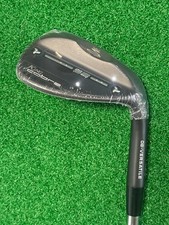NEW 22 Cobra King SnakeBite Wedge/Black/Stiff/ RH/Choose Loft.Bounce