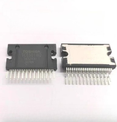 TCB501HQ IC 4 channel Car Audio Output IC TCB501HQ