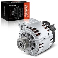 Frankberg Lichtmaschine Generator 140A Passend FüR Seat Ibiza Skoda Fabia