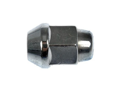 For 1987-2020 Dodge Grand Caravan Lug Nut Dorman 97816NBJS 2006 2012 2005 1988