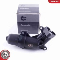 Esen SKV ÖLküHler MotoröL 31SKV173 FüR Audi A6 C7 4G2 4GC Avant 4G5 4GD A7 4GA