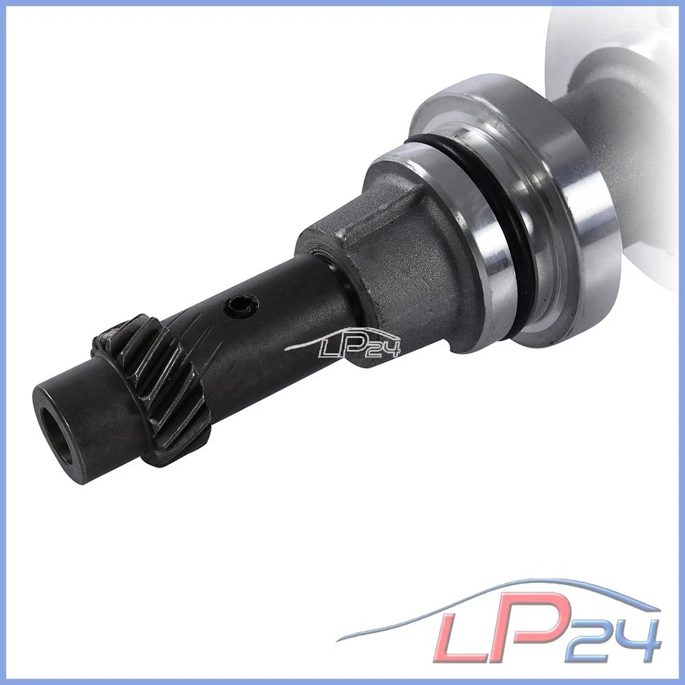 ALLUMEUR DELCO POUR AUDI 80 B4 2.3 90 B2 2.0 B3 2.0+2.3 A6 4A C4 2.3 1994-95 - Photo 4/4