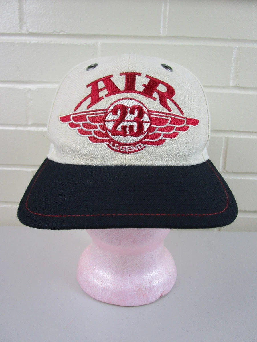 vintage air jordan hat products for sale | eBay