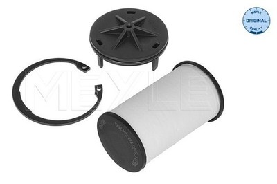 MEYLE Hydraulikfilter Getriebeölfilter für BMW 2 Coupe 3er Cabriolet