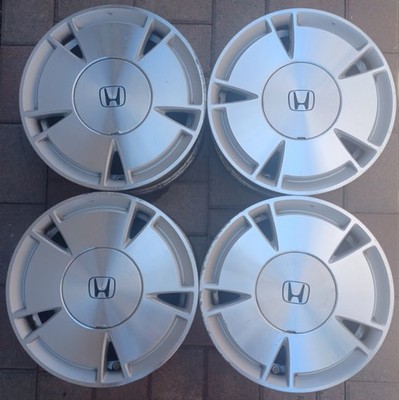 Honda Civic Wheels Rims 2006 2007 2008 2009 2010 2011 15'' USED 63906, SET OF 4