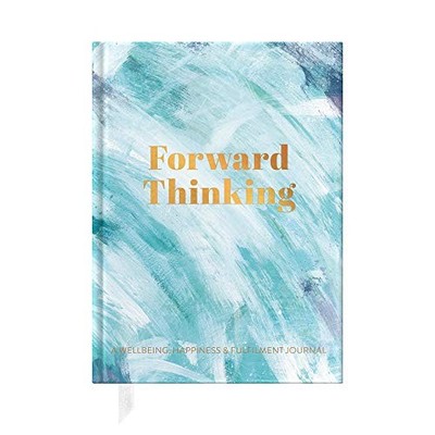 Forward Thinking: Your Mindful Activity Journal (Mindf by Peter Coxon 1907860266